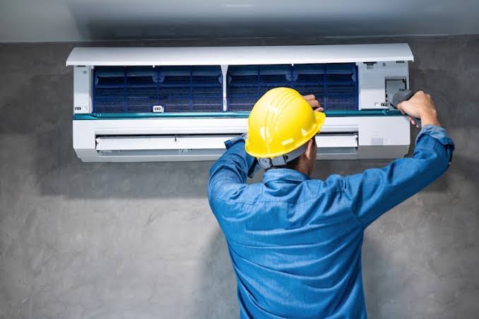 Servis Aircond Pakej B