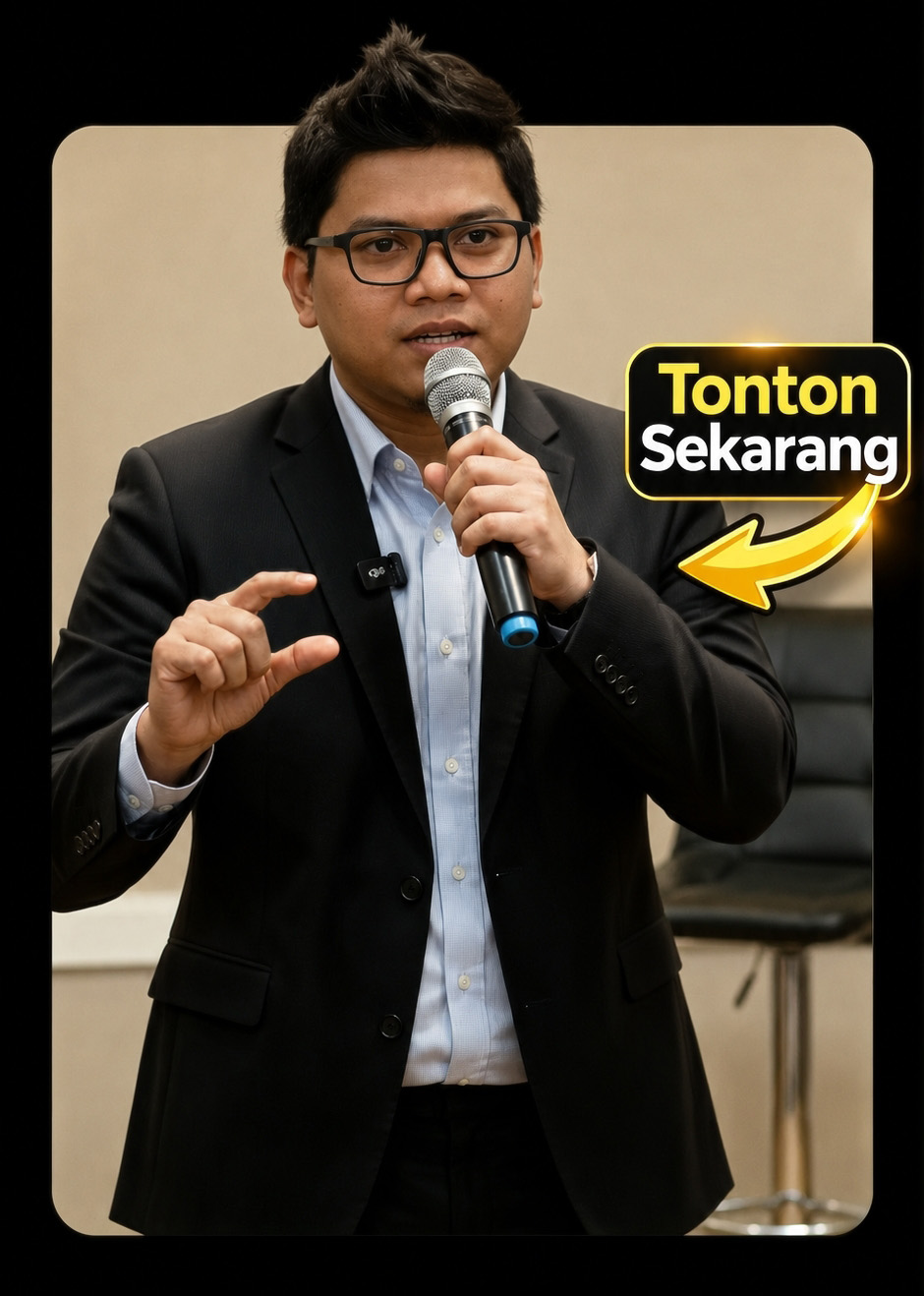 Tonton Video