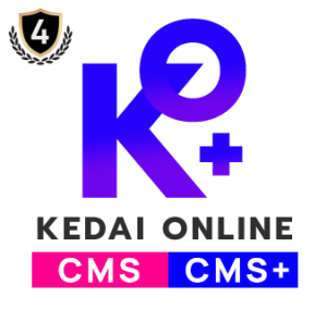 Logo Kedai Online 4